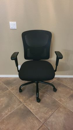 Office Chair Big And Tall