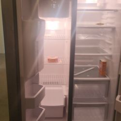 LG Refrigerator 