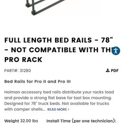 Kargo Master Part# 31285