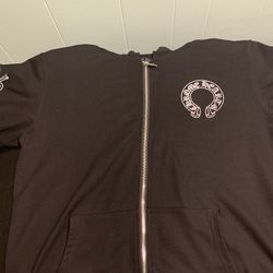 Chrome Hearts Hoodie