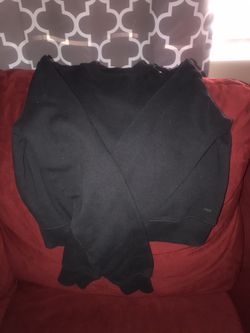 Hollister Sweatshirt