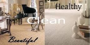 Carpet cleaning