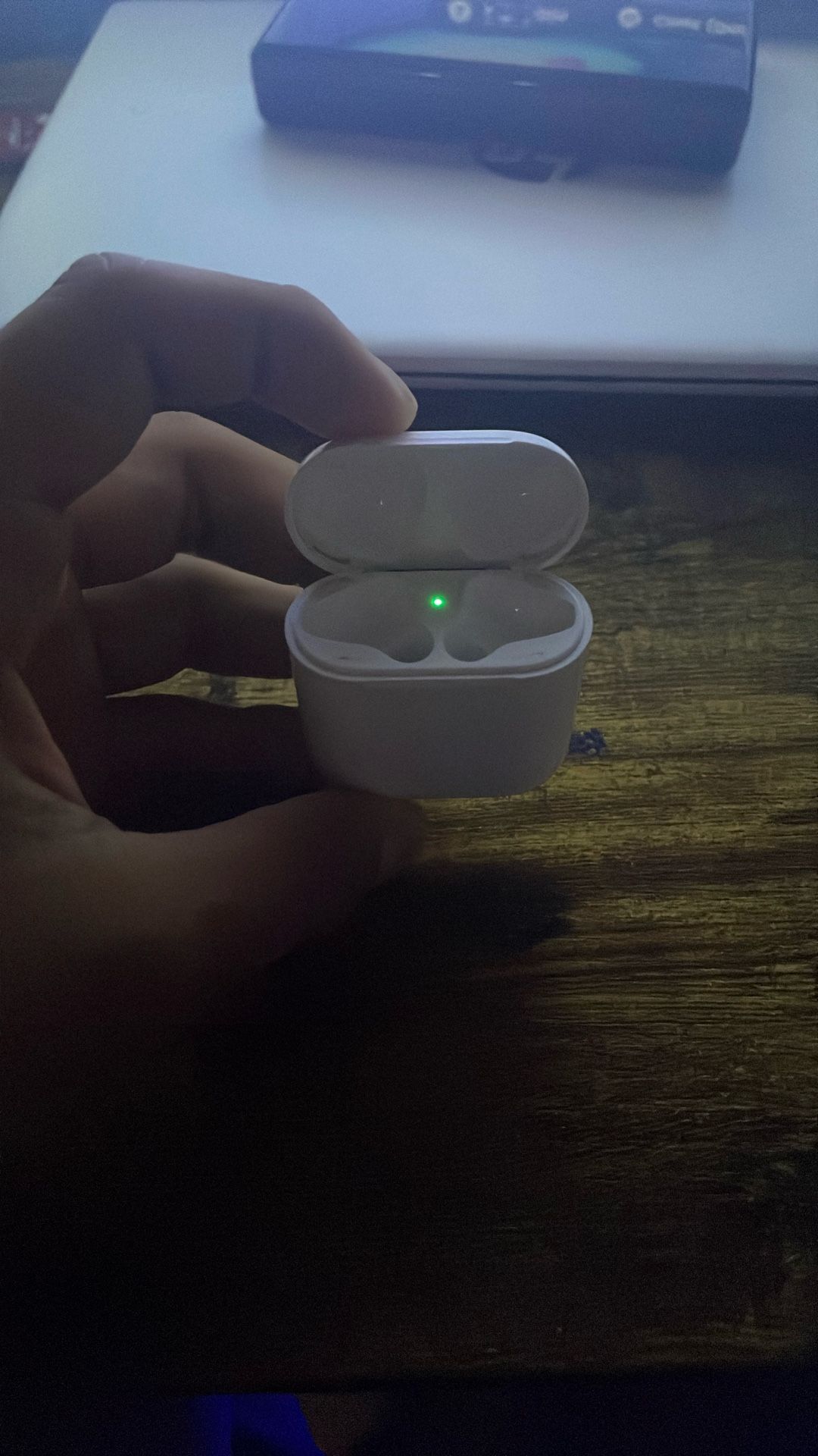 AirPods 1st Generation Case.