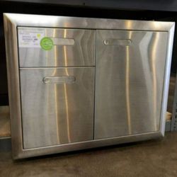 Lynx 30 Door  AND  Drawer Accessory Combo OS