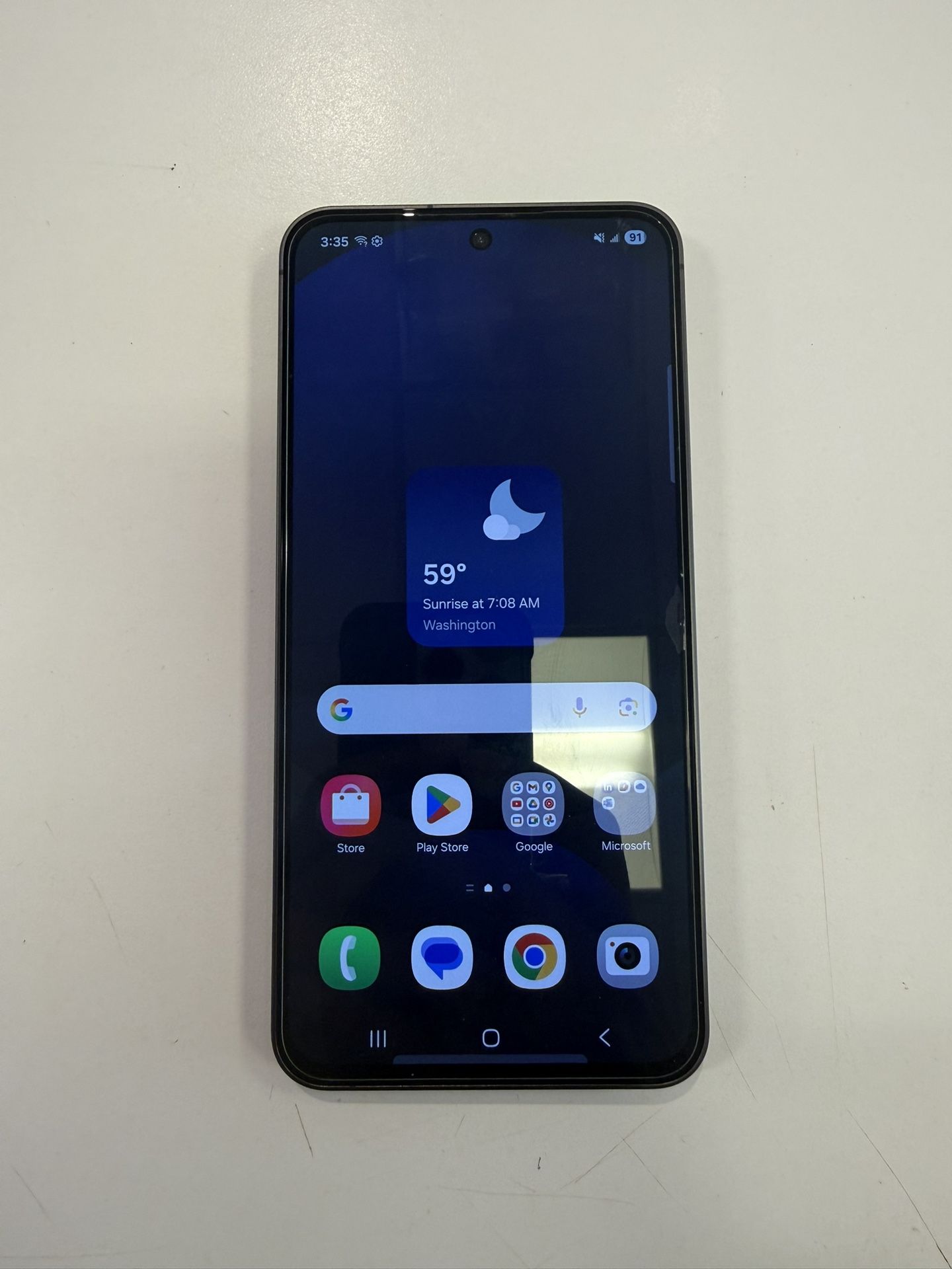 Samsung Galaxy S24 FE