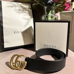 Cintó Gucci Original