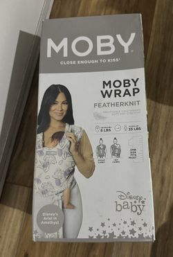 Moby Wrap