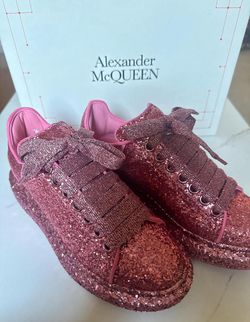 Alexander McQueen Sneakers