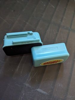 Magnetic Glass Cleaner