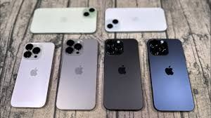 Apple iPhone 15 Pro Max 1TB