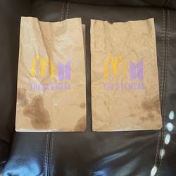 Bts Bags For Sale