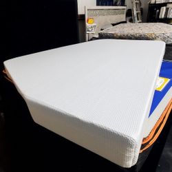 New Custom Size Short Queen Mattress 