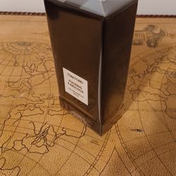 Brand New Tom Ford Fabulous Eau De Parfum 