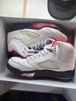 Air Jordan V retro
