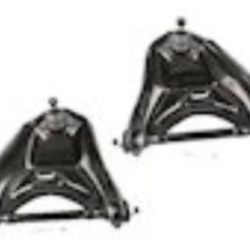 GMC Sonoma 91-03 Front Upper Control Arm And Ball Joint Kit (2WD/RWD Only)