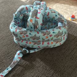 Baby Helmet