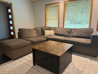 Sectional Couch