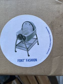 Graco Dream Suit Bassinet