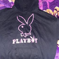 playboy Jacket  –Size Medium For 35 Lowest Ill Do Is 30