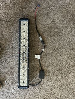 Light Bar