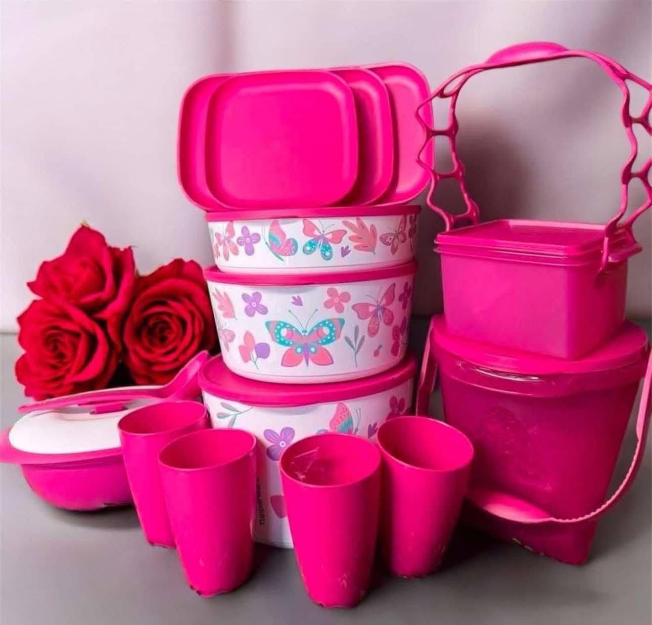 Tupperware