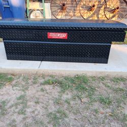 Weather Guard Toolbox Chica 