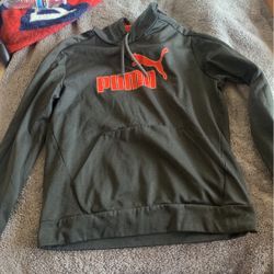 Puma Hoodie
