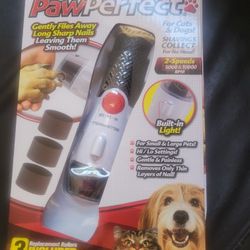 PawPerfect