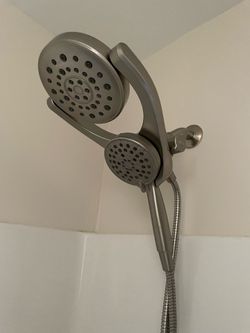 Shower head