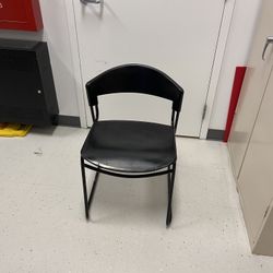 Plastic Chair.