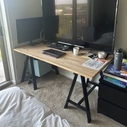 Wooden Tabletop