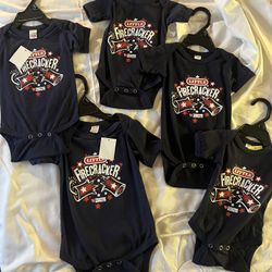 Baby Bodysuit 