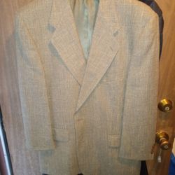 GRUPPO GFT  TWEED BLAZER    Medium Size 