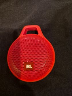 JBL CLIP