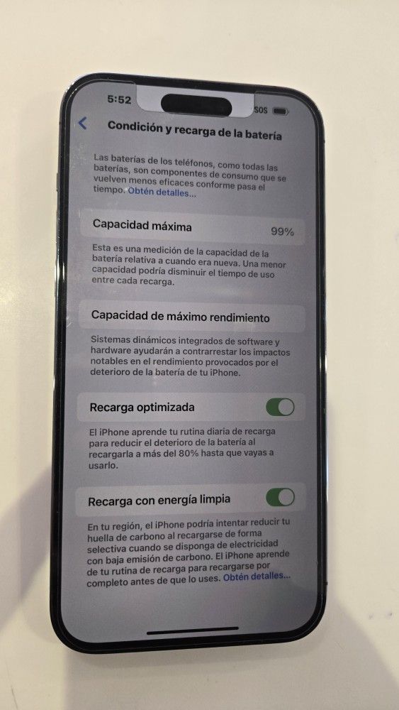 IPHONE 14 PRO MAX 128GB UNLOCKED