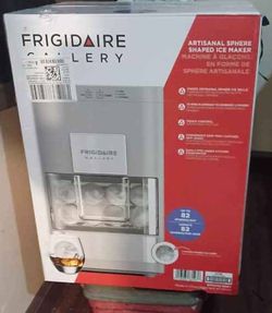 Ice maker