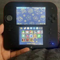 2ds, Psvita, 3ds, Wii Modding Service 