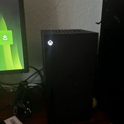Xbox Series  X