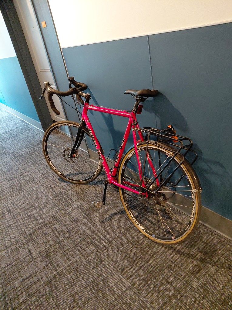 Bike