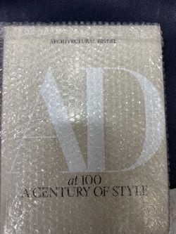 Architectural Digest at 100: A Century of Style
