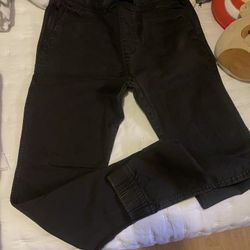 Holister Large Jogger