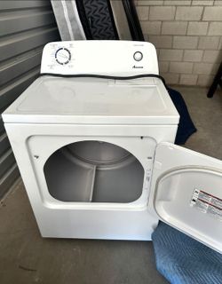 Washer/Dryer
