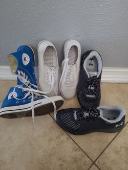 Womens shoes 8.5
