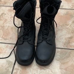 CACC CADET BOOTS 