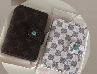 LV Planners/ Address book