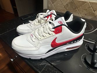Nike Air Max LTD 3