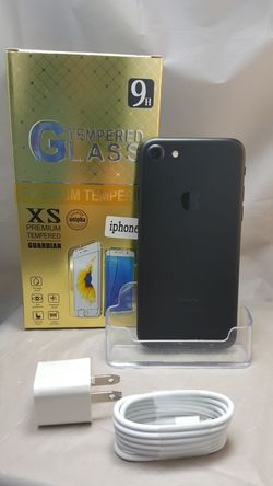 Apple iPhone 7 256gb Unlocked