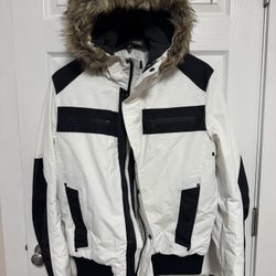 INC International Concepts Jacket