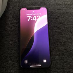Unlocked iPhone 12