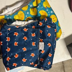 Dog Diaper Male